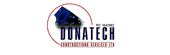 Donatech Constructions Services Ltd.